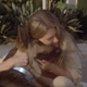 Image for article titled Time To Watch That Clip Of A Bionic Dog Grabbing A Volkswagen By The Bumper